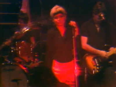 Blondie - Blondie 4(0) Ever (2014) [Special Deluxe Edition] [2CD + DVD]