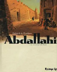 Abdallahi - Int - Le serviteur de dieux (REpost)