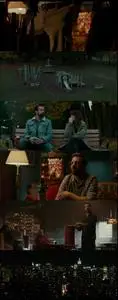 Colossal (2016)