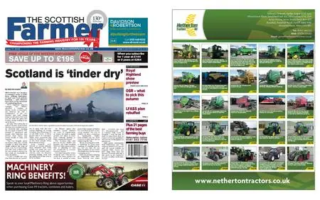 The Scottish Farmer – June 15, 2023