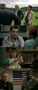 Against The Wall S01E12-13