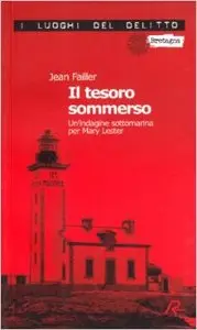 Jean Failler - Il tesoro sommerso