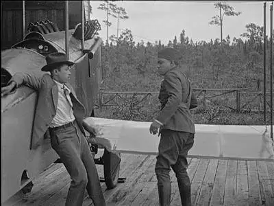 The Flying Ace (1926)