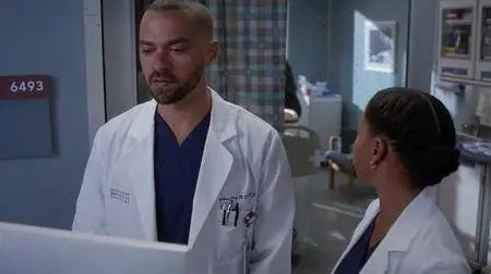 Grey's Anatomy S04E08