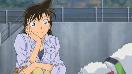 Meitantei Conan (1996-?) (959-964)