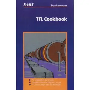 TTL Cookbook (Repost)
