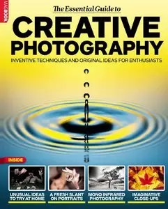 The Essential Guide to Creative Photography 2014
