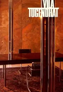 Architecture Mies Van Der Rohe - Villa Tugendhat