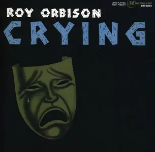 Roy Orbison - Crying (1962/2016) [DSD64 + Hi-Res FLAC]