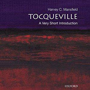 Tocqueville: A Very Short Introduction [Audiobook]