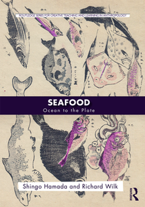Seafood : Ocean to the Plate