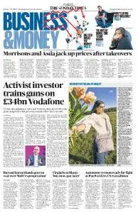 The Sunday Times Business - 30 January 2022