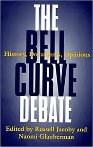 The Bell Curve Debate