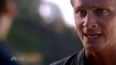 Heroes Season 2 episode 3