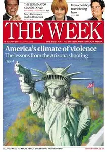 The Week – 15 January 2011