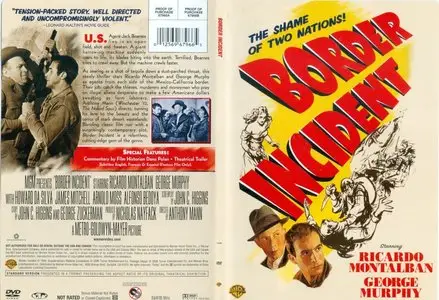 Border Incident (1949)