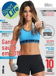 Sport Life - Janeiro 2015