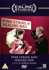 Pink String and Sealing Wax (1945)