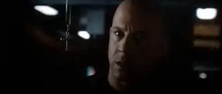 Fast & Furious 8 / The Fate of the Furious (2017)