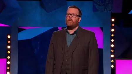 Frankie Boyle's New World Order S03E05