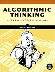 Algorithmic Thinking: A Problem-Based Introduction (Early Access)