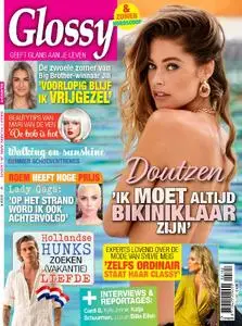 Glossy – juni 2021