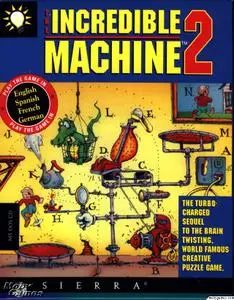 Incredible Machine 2
