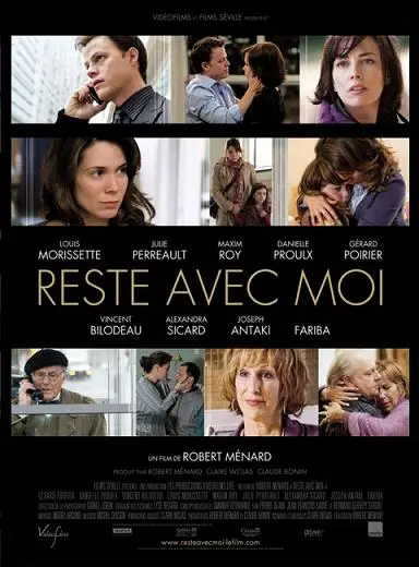 Reste avec moi (2011)