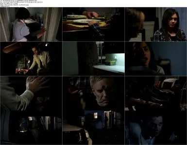 The Bleeding (2011)