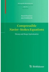 Compressible Navier-Stokes Equations: Theory and Shape Optimization [Repost]