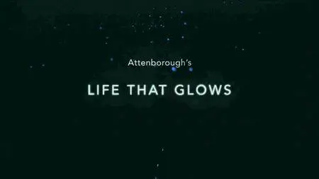 BBC - Attenborough's Life That Glows (2016)