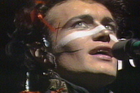 Adam And The Ants - Kings Of The Wild Frontier (2016)