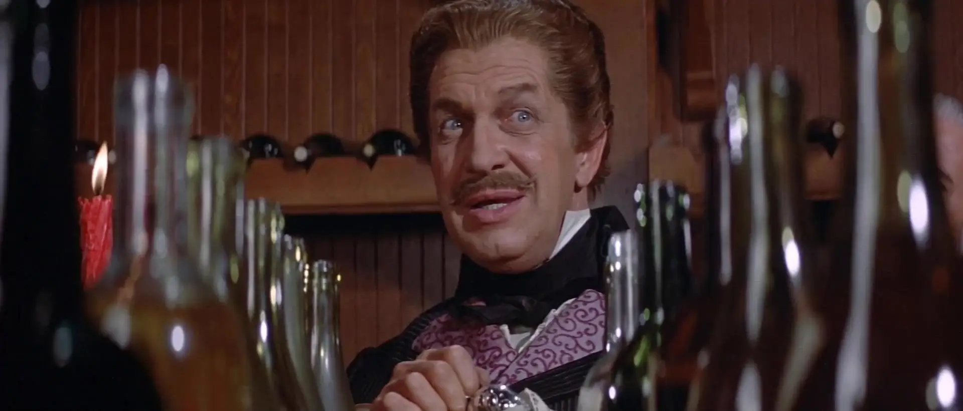 Tales of Terror (1962)