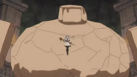 Sousou no Frieren - 26  (Weekly)  - " Sousou no Frieren - 26 mkv" yEnc