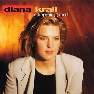 Diana Krall - Stepping Out (1993)