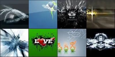 3D picture