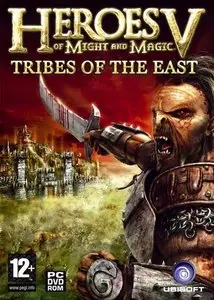 Heroes of Might and Magic V: Tribes of the East [MULTi5] (PROCYON)