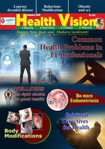 Health Vision - January 2018