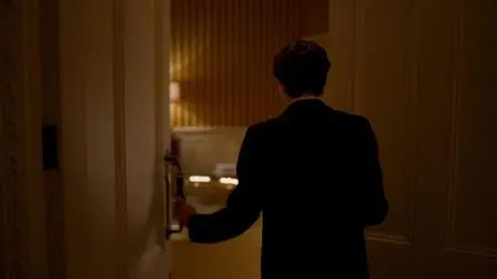 MotherFatherSon S01E05