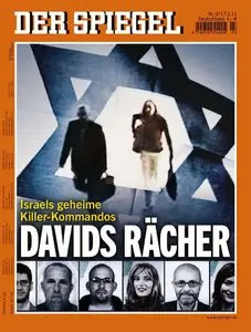 Der Spiegel Nr. 03 vom 17.01.2011 - Aktualisiert