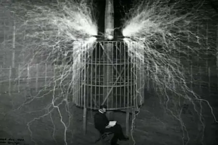PBS - Tesla: Master of Lightning (2007)
