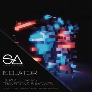 Sample Anatomy Isolator WAV