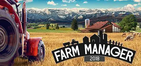 Farm Manager  (2018)