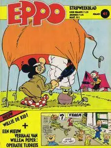 Payback time  Eppo 1979 [2263] Eppo 1979-41 cbr