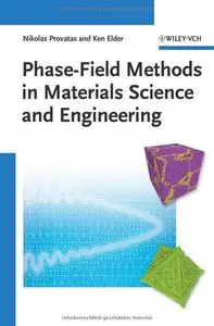 Phase-Field Methods in Materials Science and Engineering
