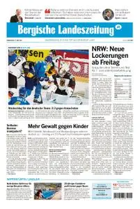 Kölnische Rundschau Wipperfürth/Lindlar – 27. Mai 2021