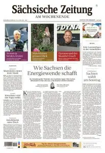 Sächsische Zeitung – 11. Juni 2022