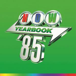 VA - NOW Yearbook '85 (2022)