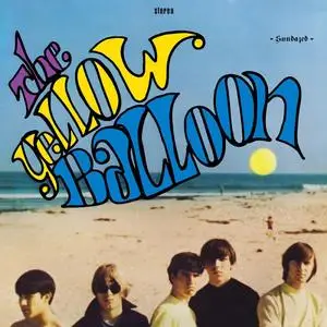 The Yellow Balloon - The Yellow Balloon (1967/2023) [Official Digital Download]