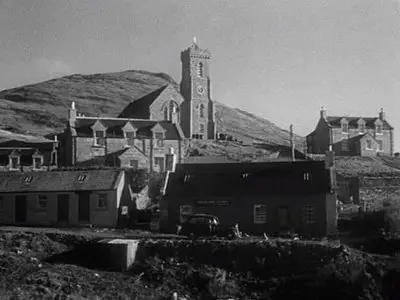  Whisky Galore! - 1949 | 82 mins |English Comedy | B&W DivX|Avi|DVD/RIP